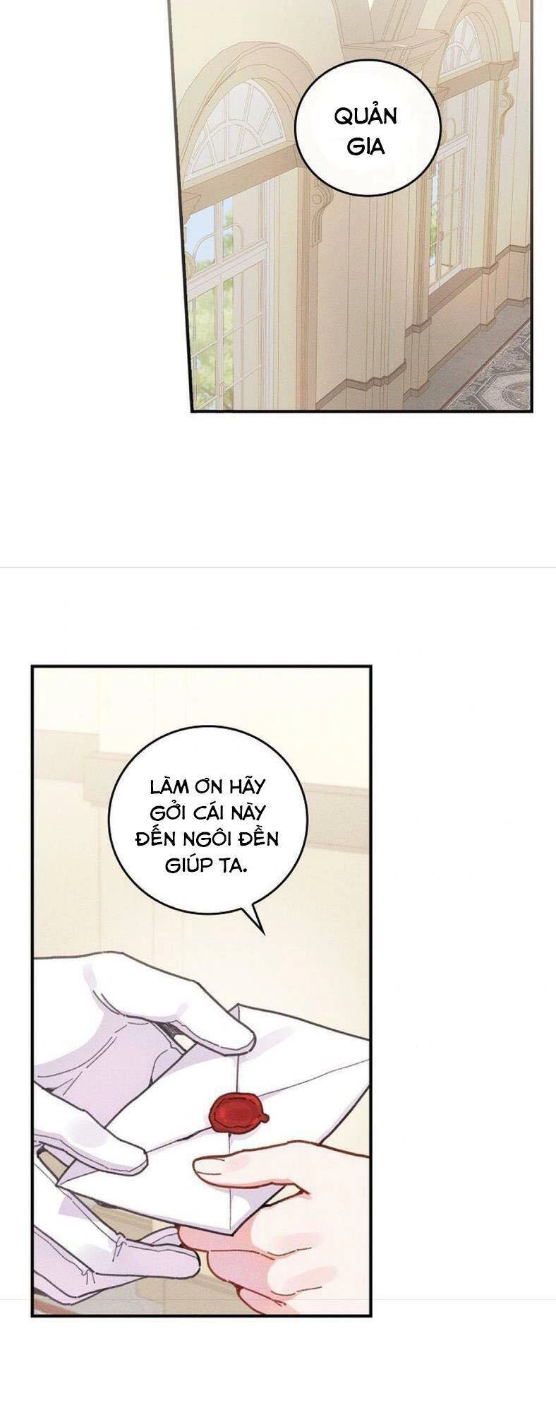 Chị Gái Ác Nữ Chapter 20 - 6