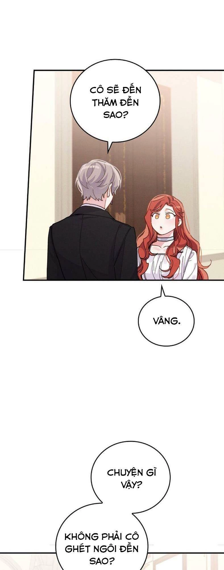 Chị Gái Ác Nữ Chapter 20 - 7