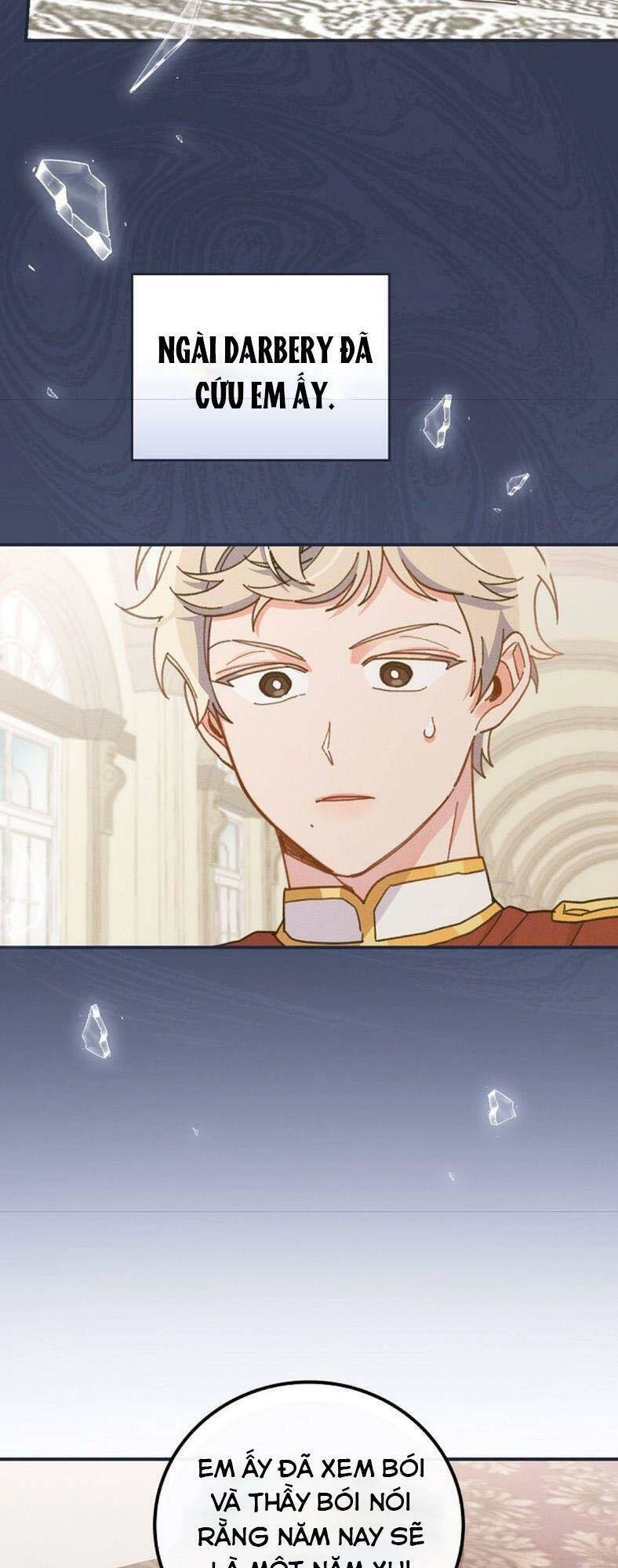 Chị Gái Ác Nữ Chapter 20 - 20