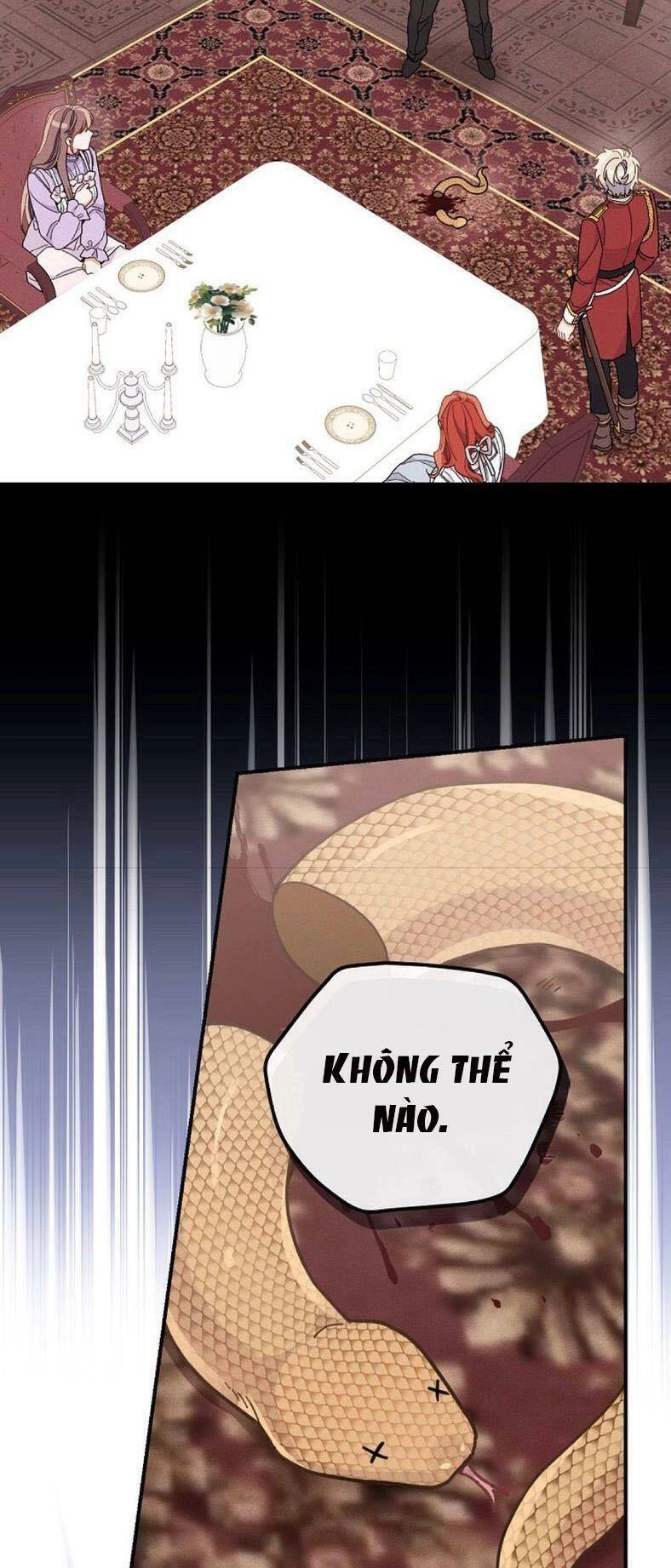 Chị Gái Ác Nữ Chapter 20 - 37