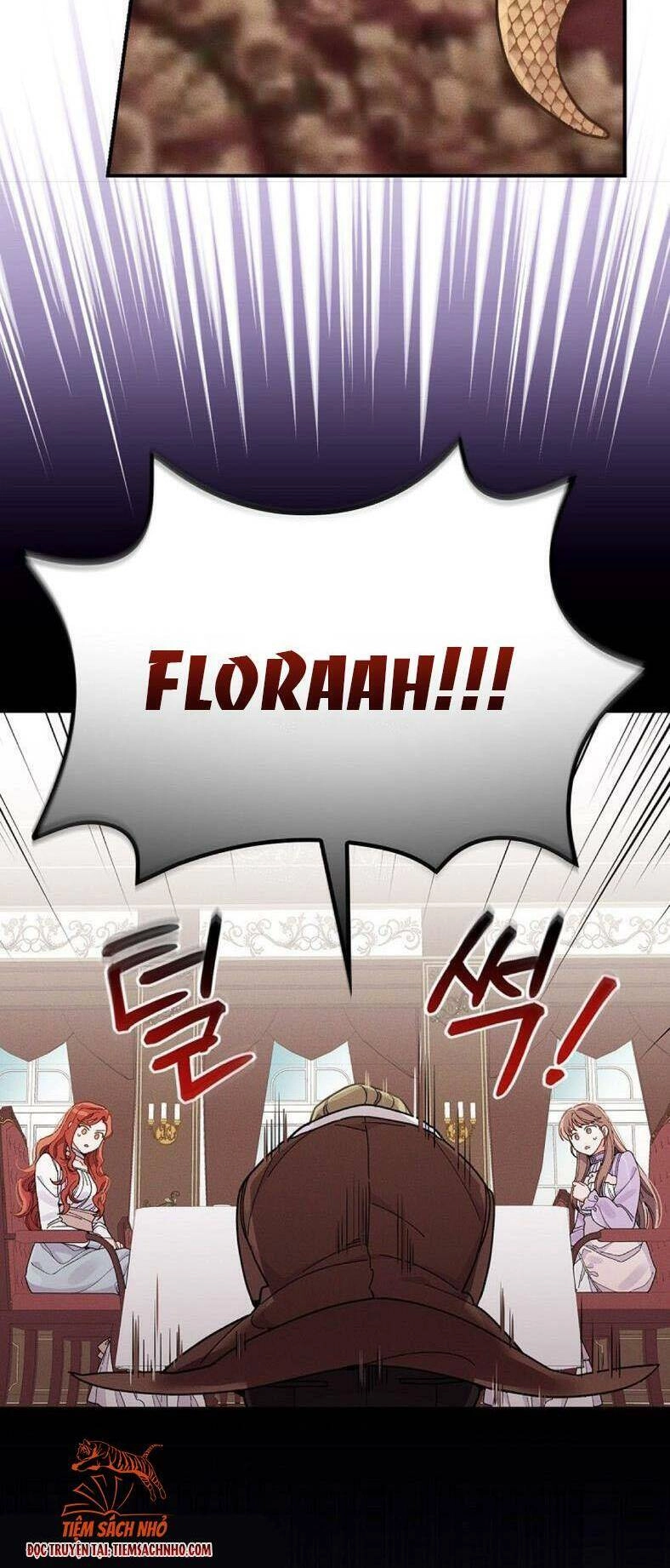 Chị Gái Ác Nữ Chapter 20 - 38