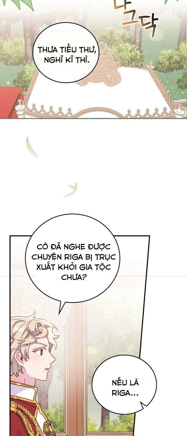 Chị Gái Ác Nữ Chapter 20 - 49