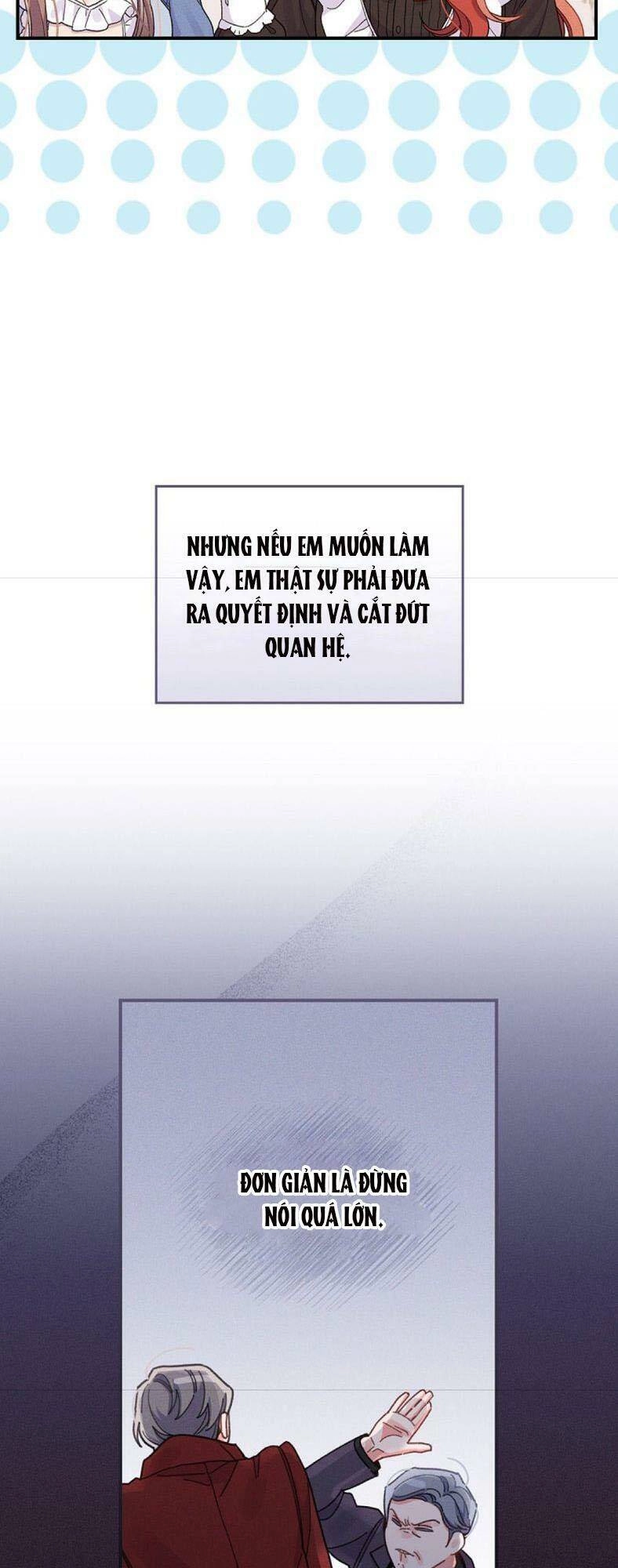 Chị Gái Ác Nữ Chapter 20 - 53