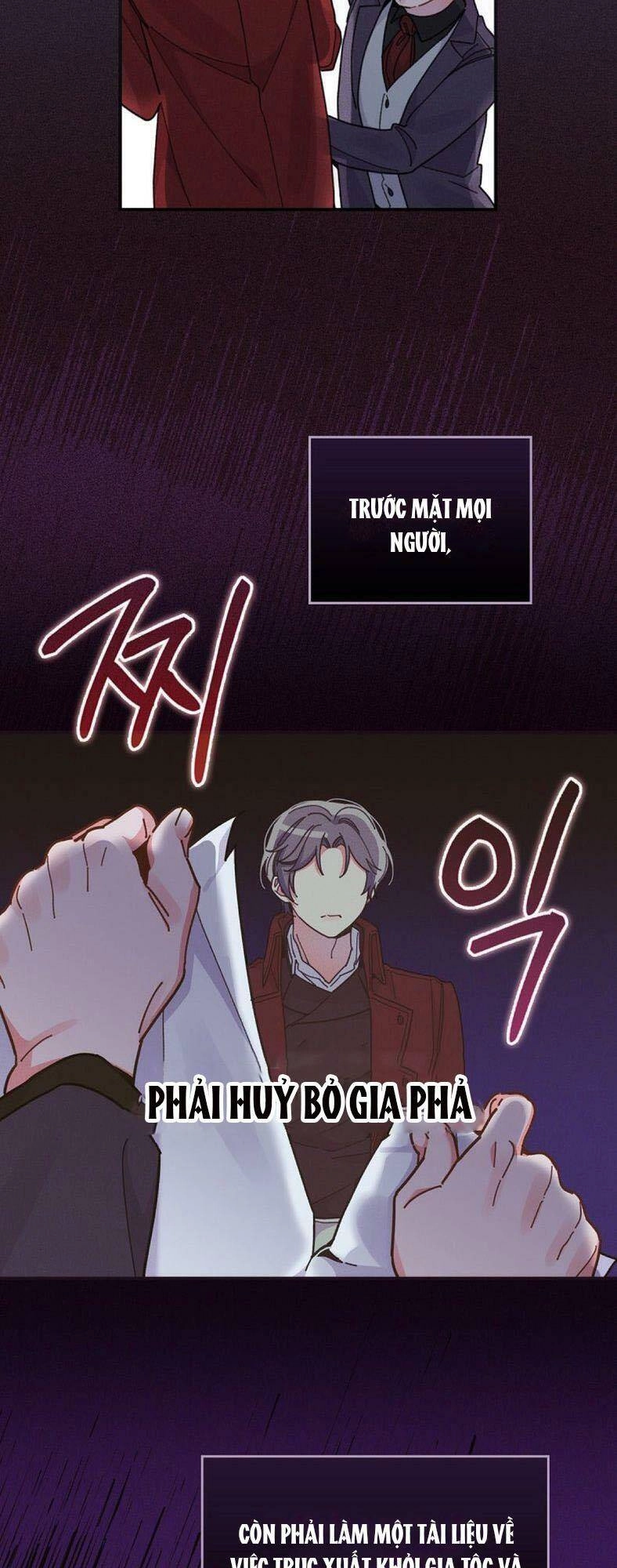 Chị Gái Ác Nữ Chapter 20 - 54