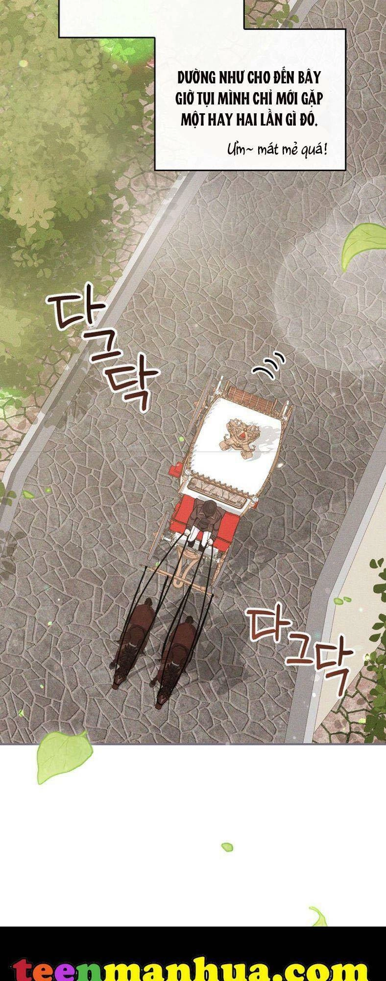 Chị Gái Ác Nữ Chapter 20 - 61