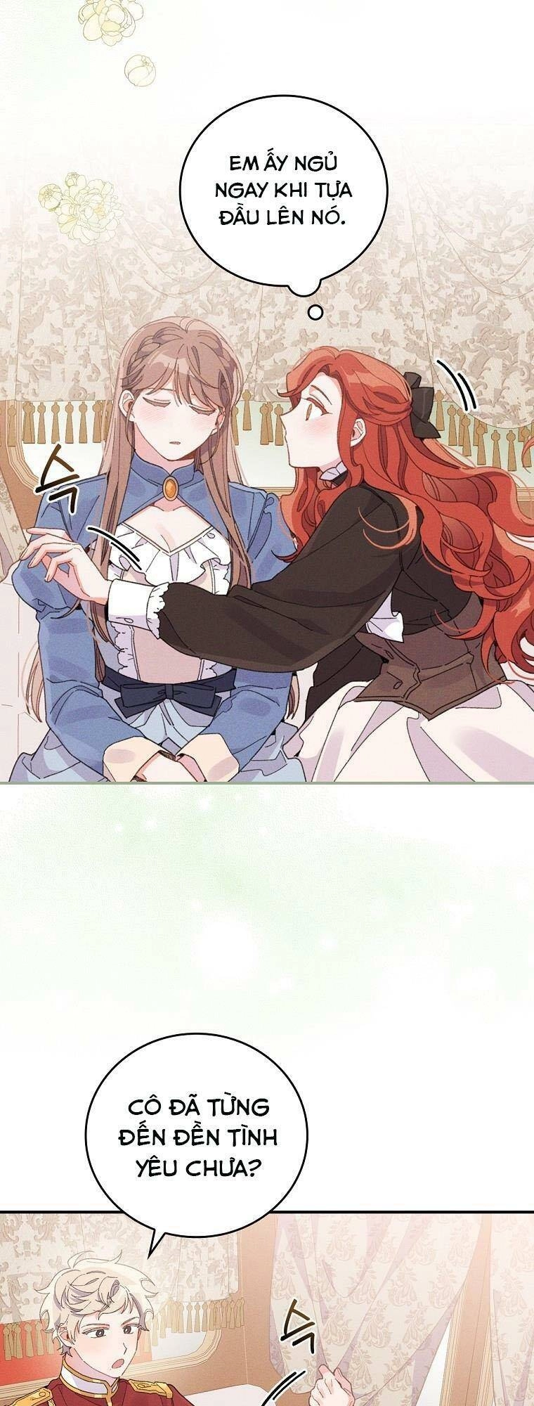 Chị Gái Ác Nữ Chapter 21 - 4