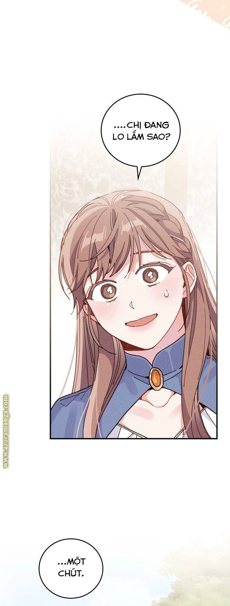 Chị Gái Ác Nữ Chapter 21 - 47