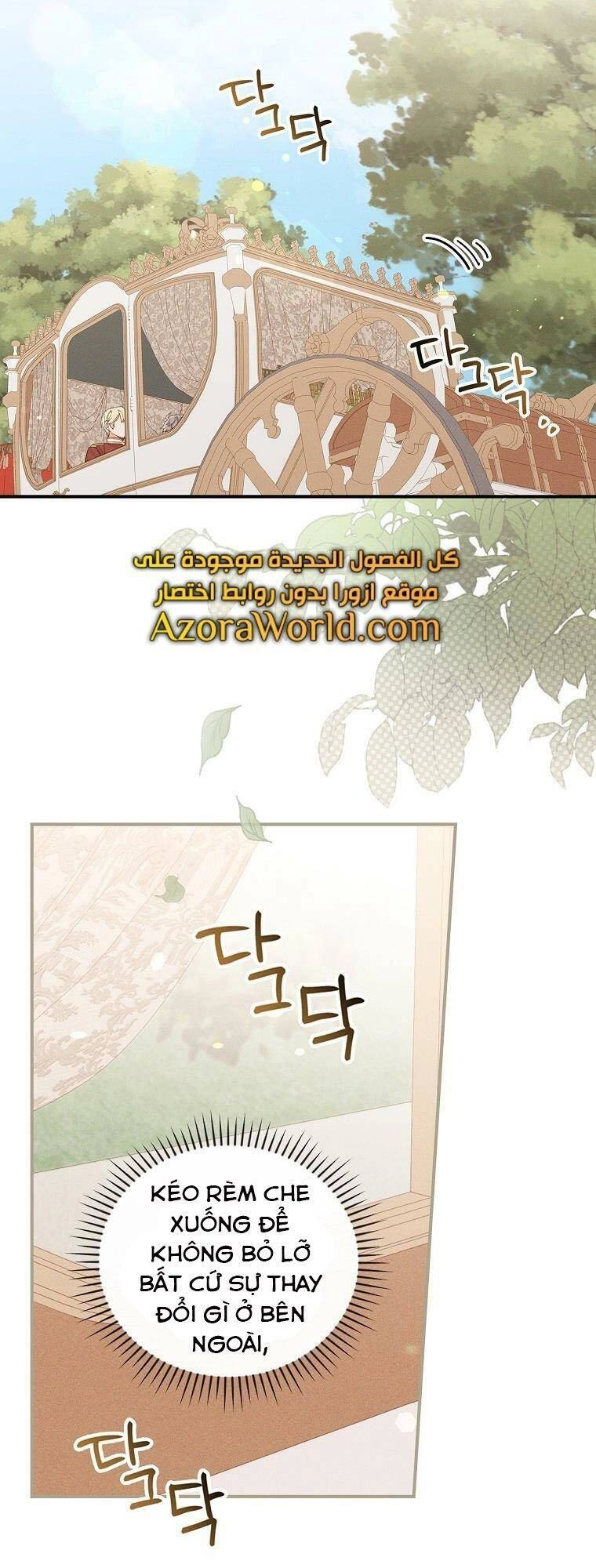 Chị Gái Ác Nữ Chapter 21 - 48