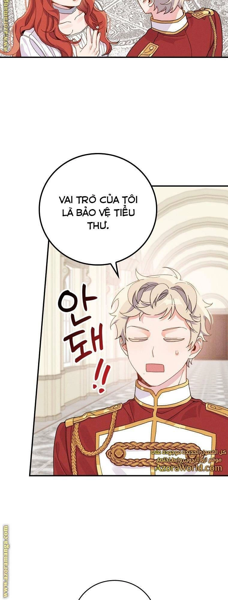 Chị Gái Ác Nữ Chapter 22 - 38