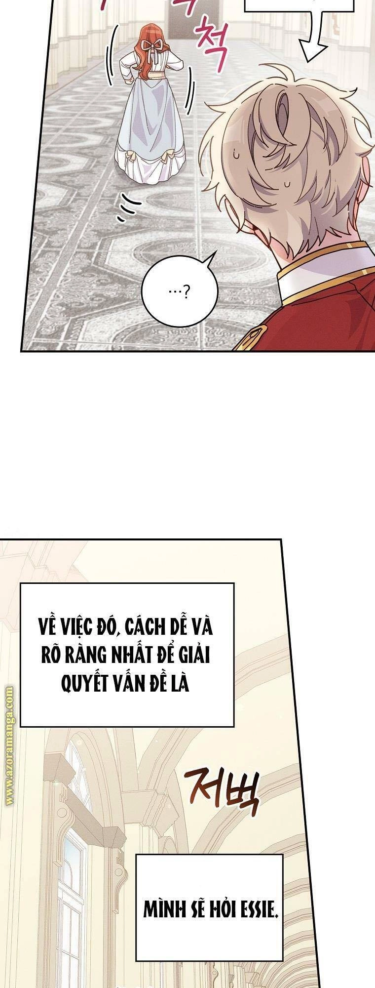 Chị Gái Ác Nữ Chapter 22 - 44