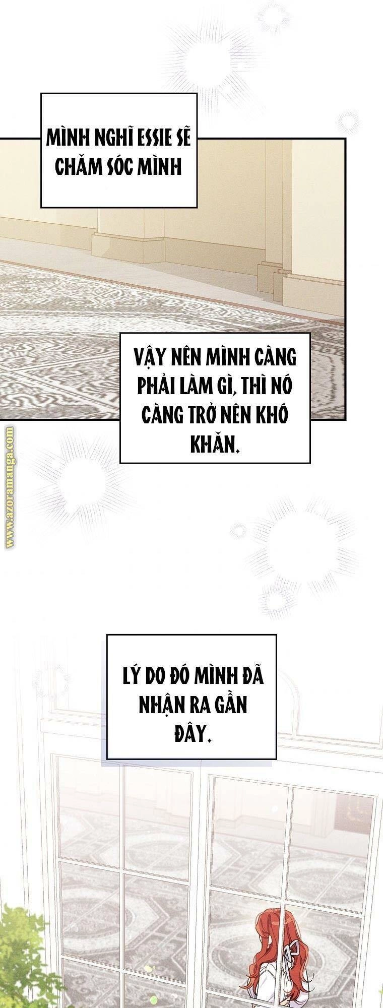 Chị Gái Ác Nữ Chapter 22 - 47