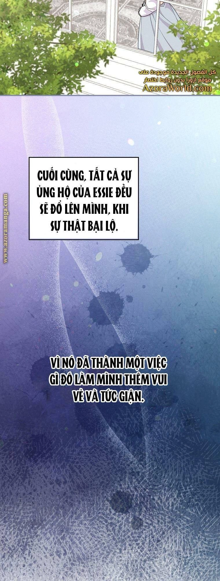 Chị Gái Ác Nữ Chapter 22 - 48