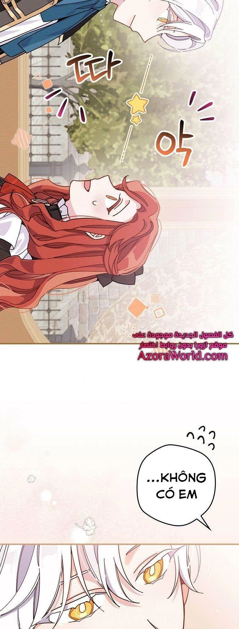 Chị Gái Ác Nữ Chapter 23 - 31