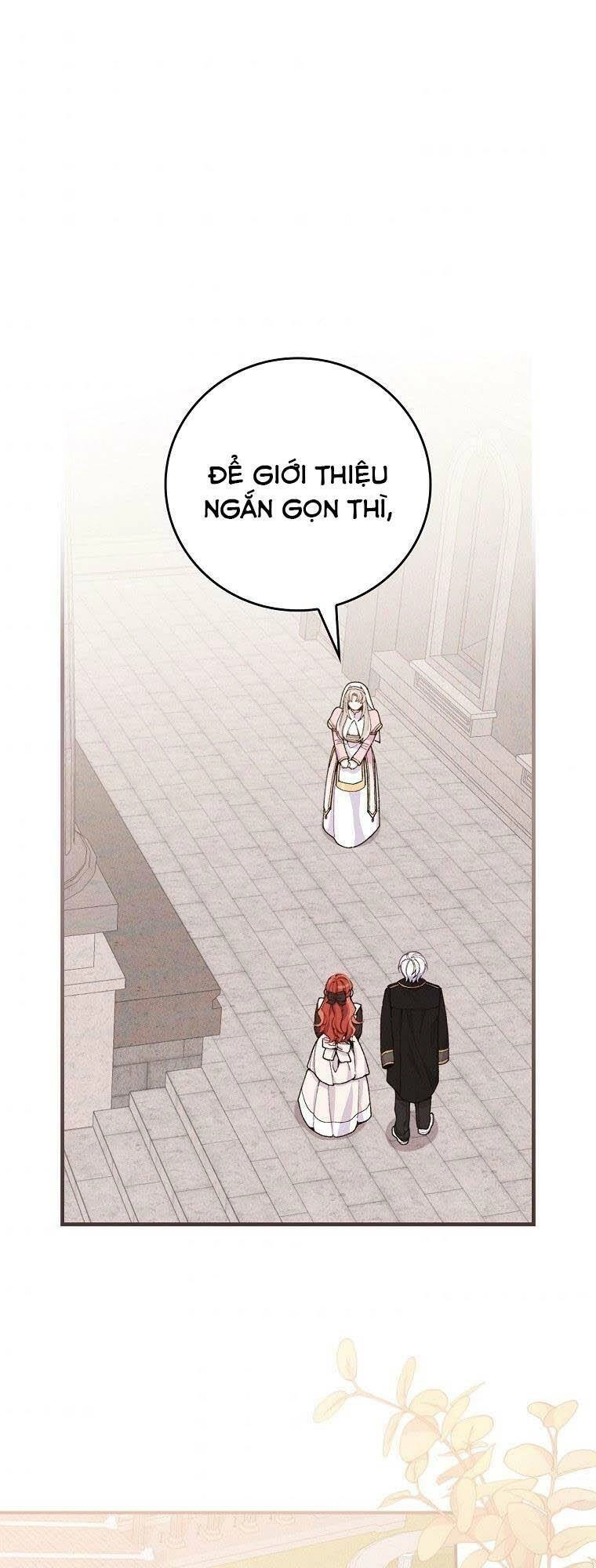 Chị Gái Ác Nữ Chapter 24 - 1