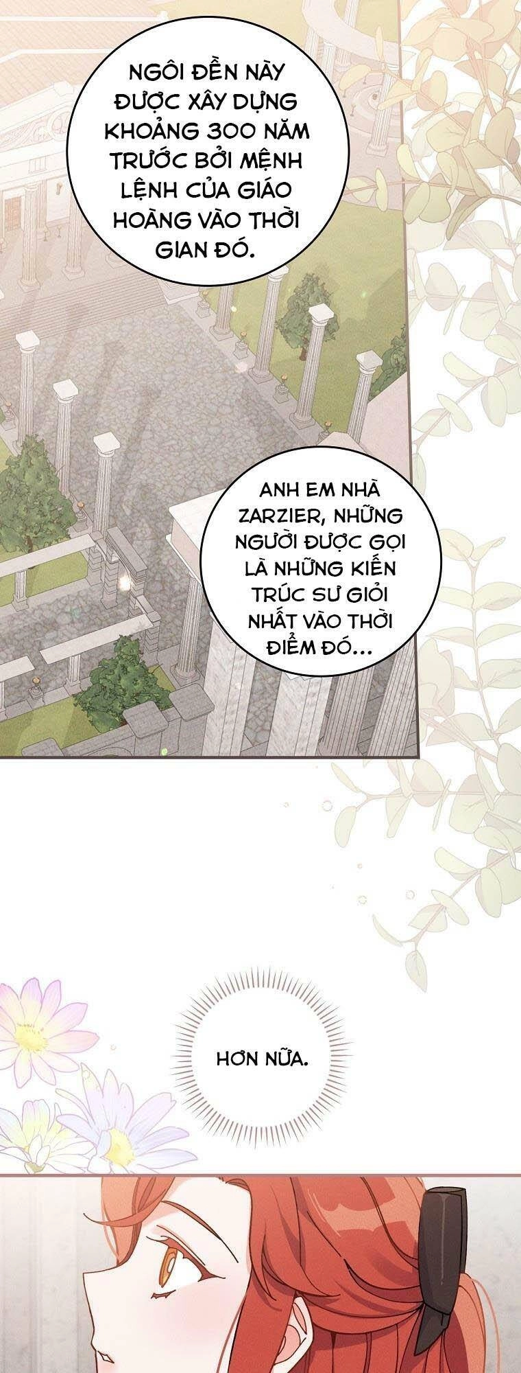 Chị Gái Ác Nữ Chapter 24 - 2