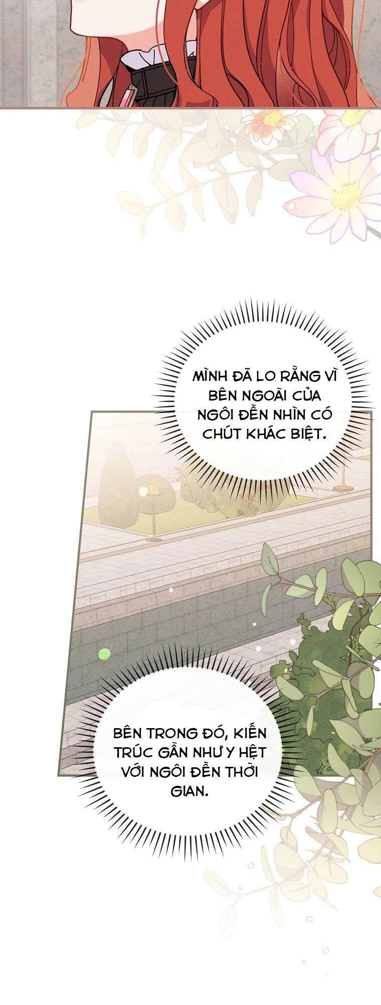Chị Gái Ác Nữ Chapter 24 - 3