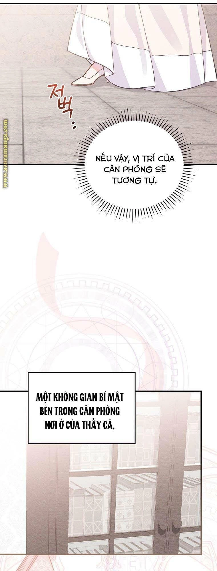 Chị Gái Ác Nữ Chapter 24 - 4