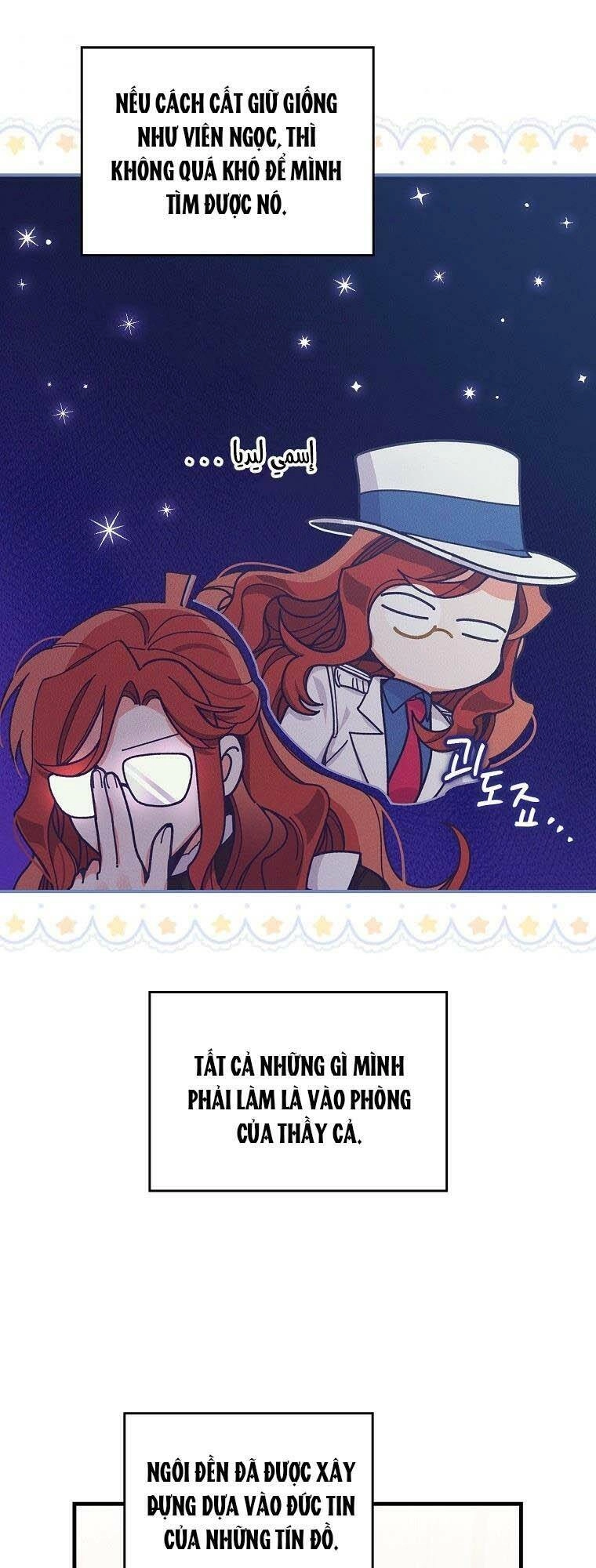 Chị Gái Ác Nữ Chapter 24 - 6