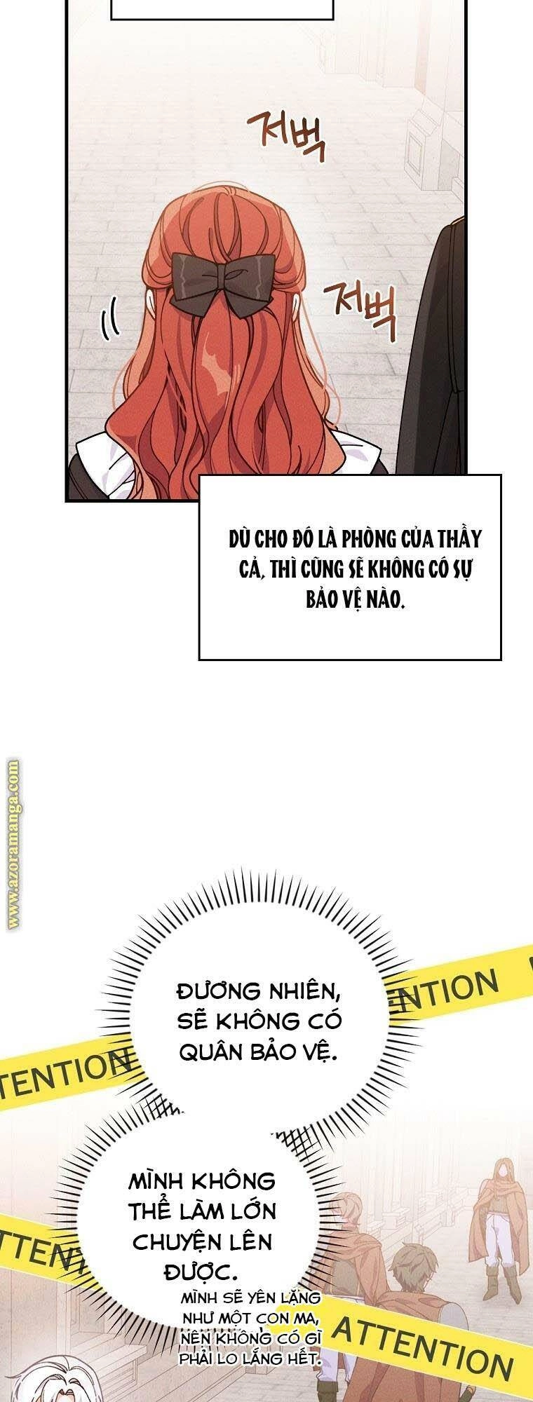 Chị Gái Ác Nữ Chapter 24 - 7