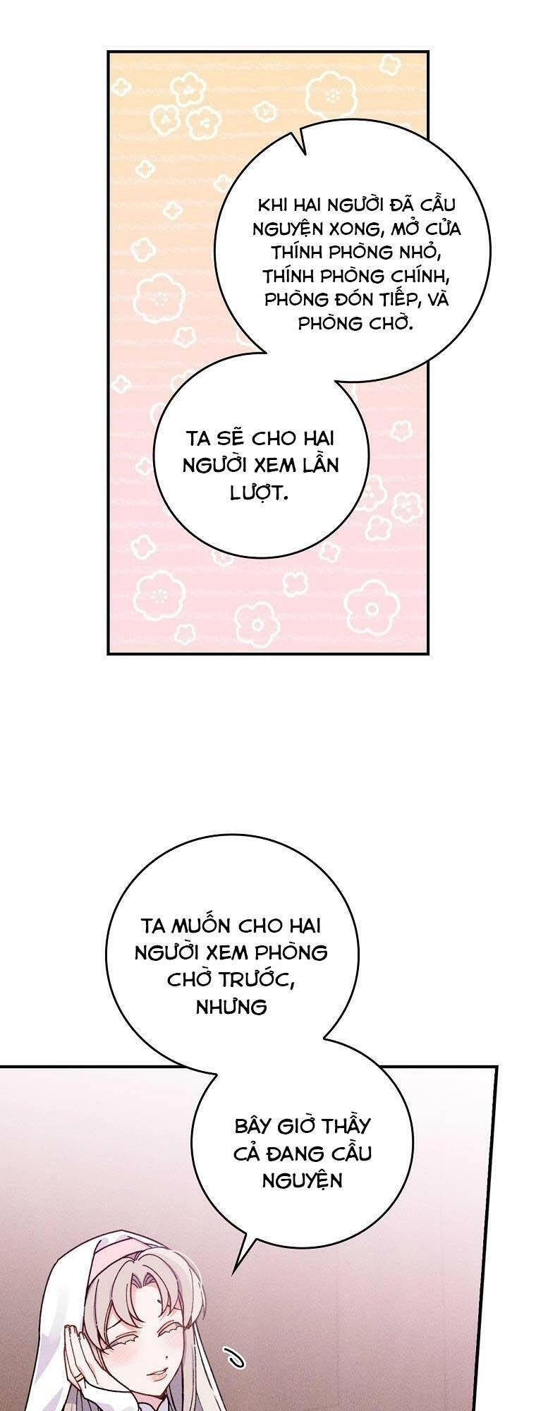 Chị Gái Ác Nữ Chapter 24 - 9