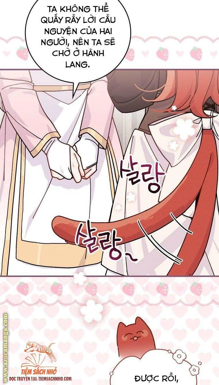 Chị Gái Ác Nữ Chapter 24 - 14