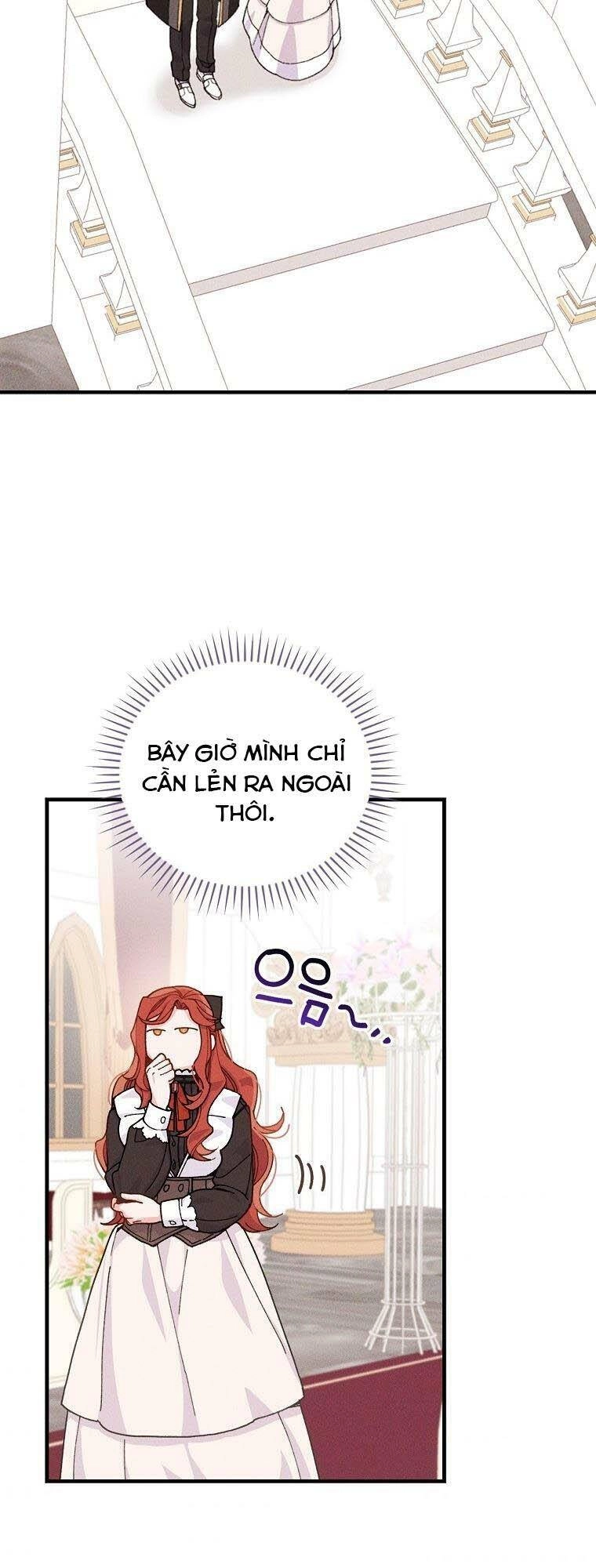 Chị Gái Ác Nữ Chapter 24 - 16