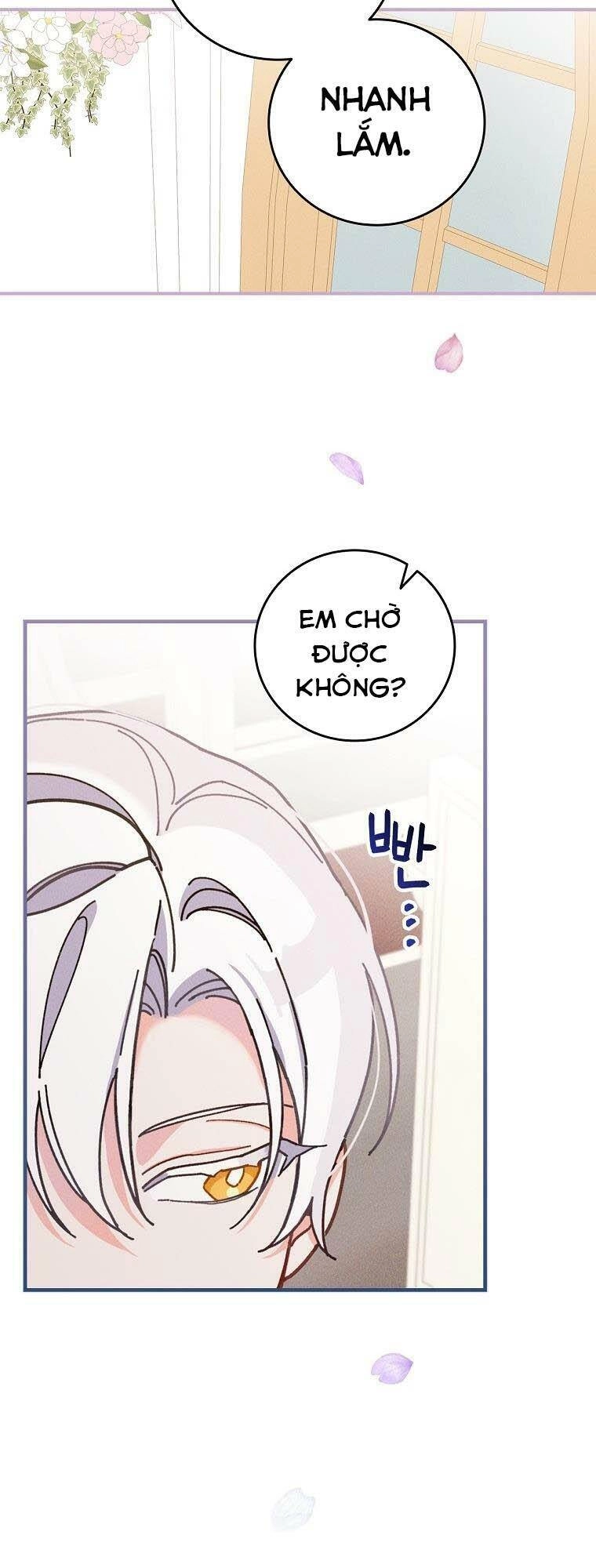 Chị Gái Ác Nữ Chapter 24 - 20