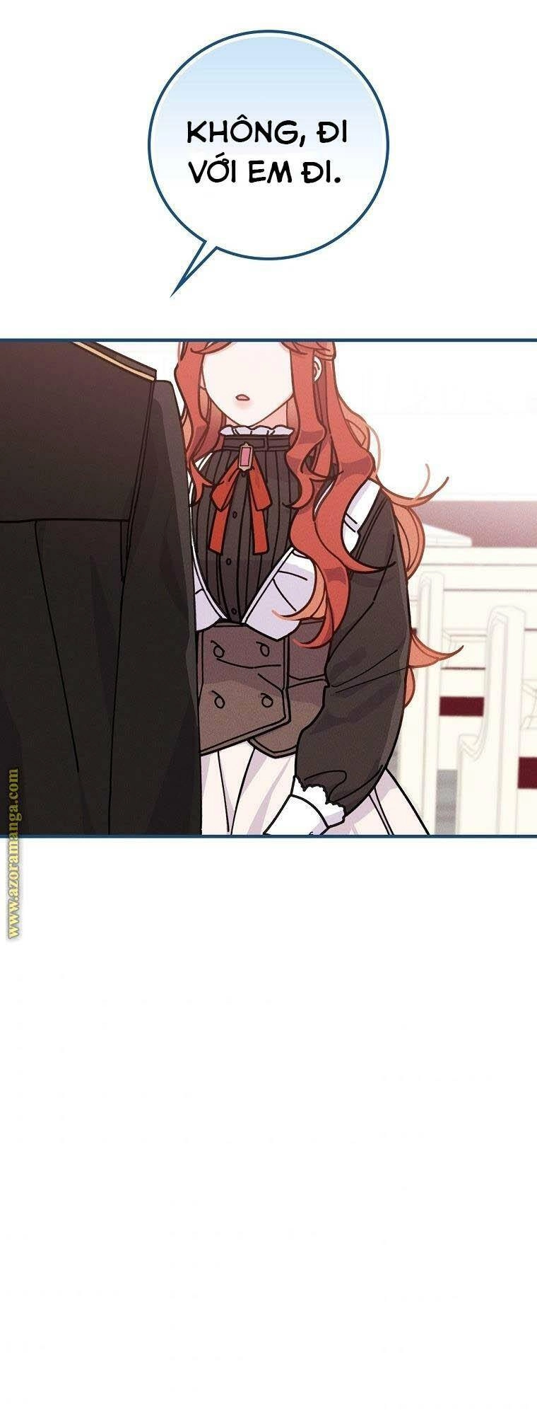 Chị Gái Ác Nữ Chapter 24 - 21