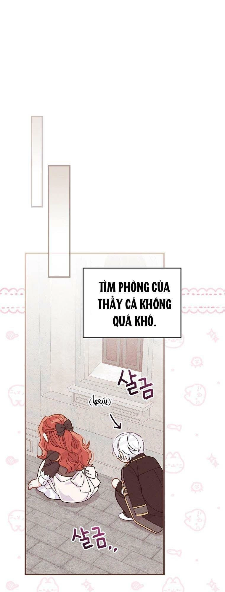 Chị Gái Ác Nữ Chapter 24 - 23