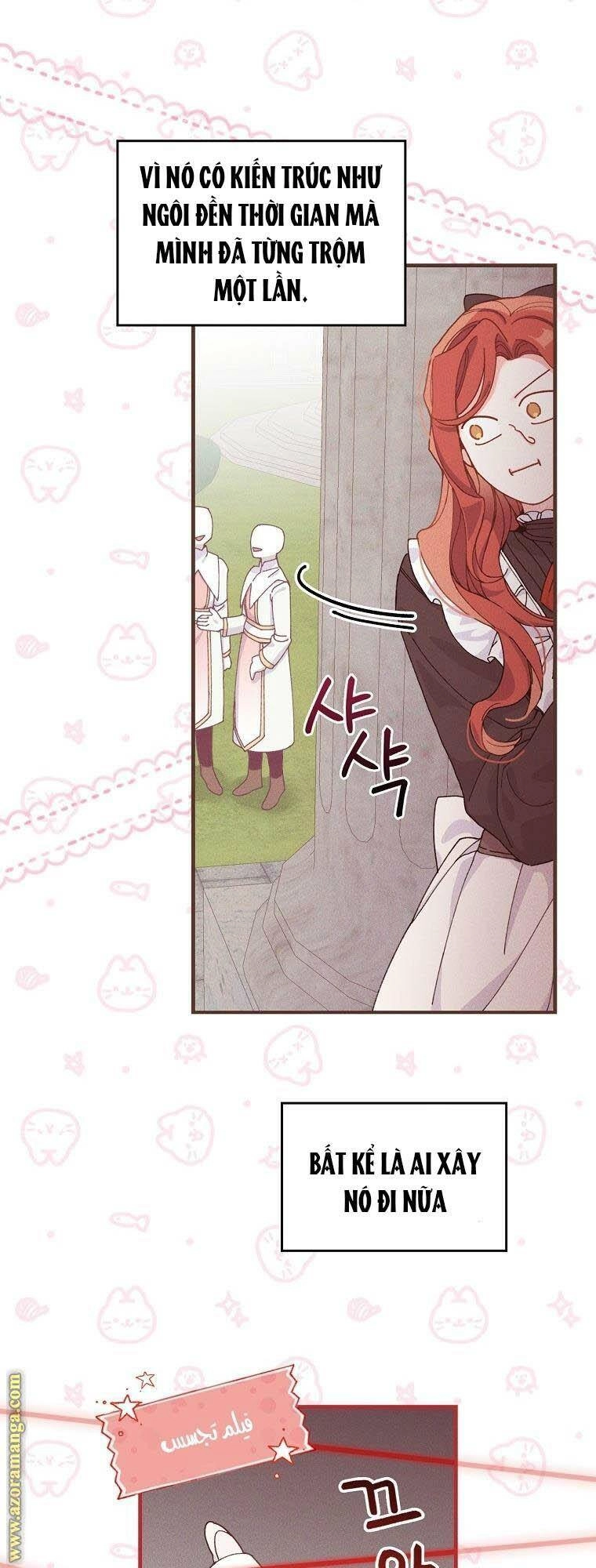 Chị Gái Ác Nữ Chapter 24 - 24