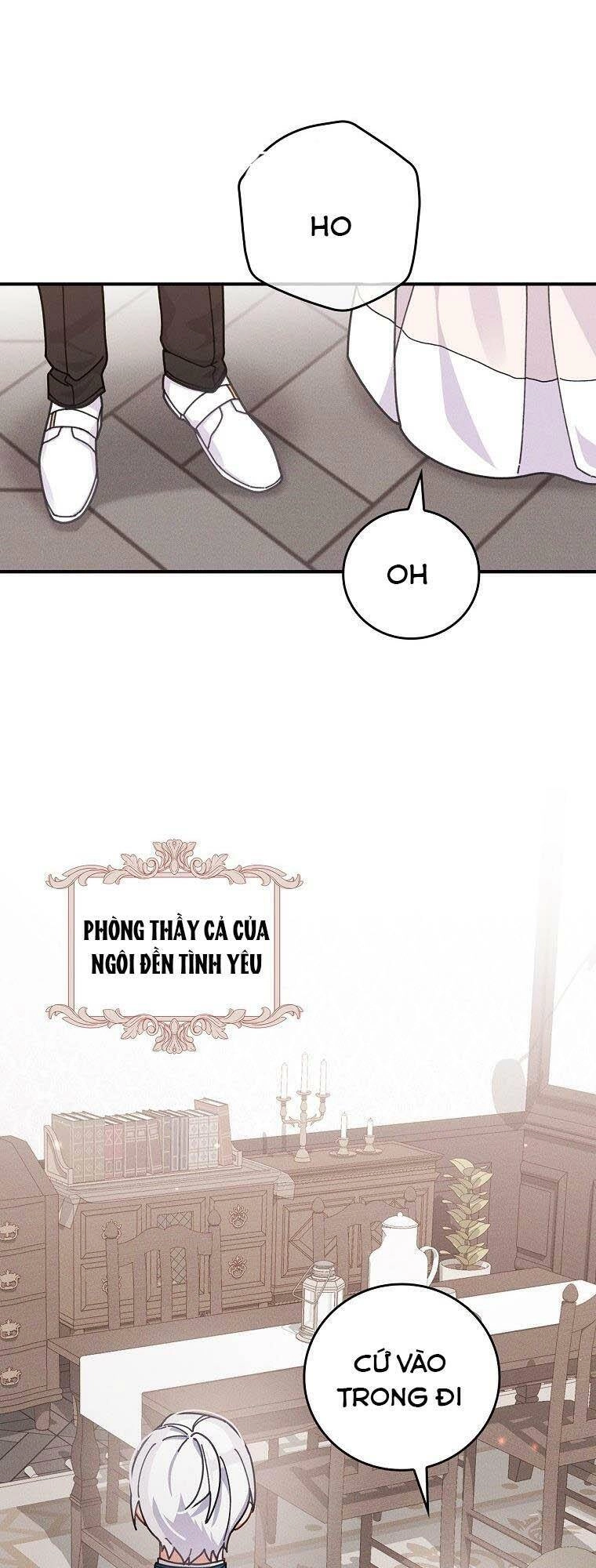 Chị Gái Ác Nữ Chapter 24 - 26