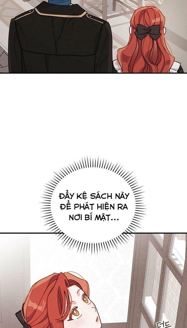 Chị Gái Ác Nữ Chapter 24 - 27