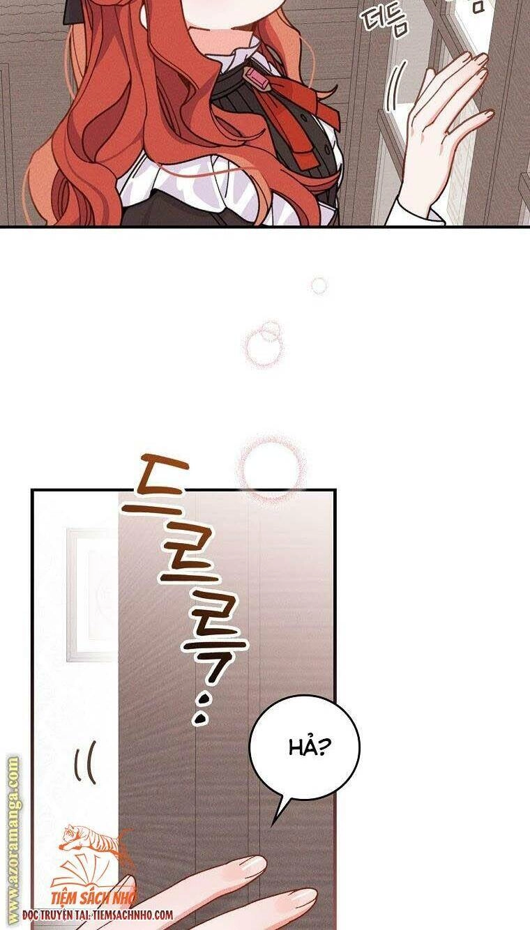 Chị Gái Ác Nữ Chapter 24 - 28