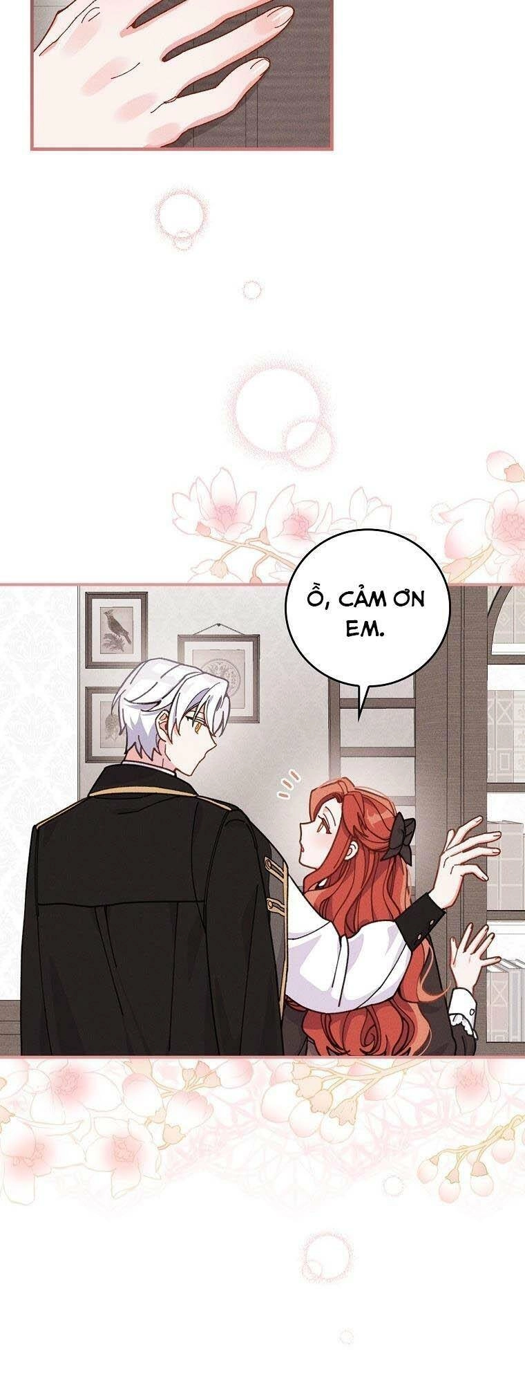 Chị Gái Ác Nữ Chapter 24 - 29