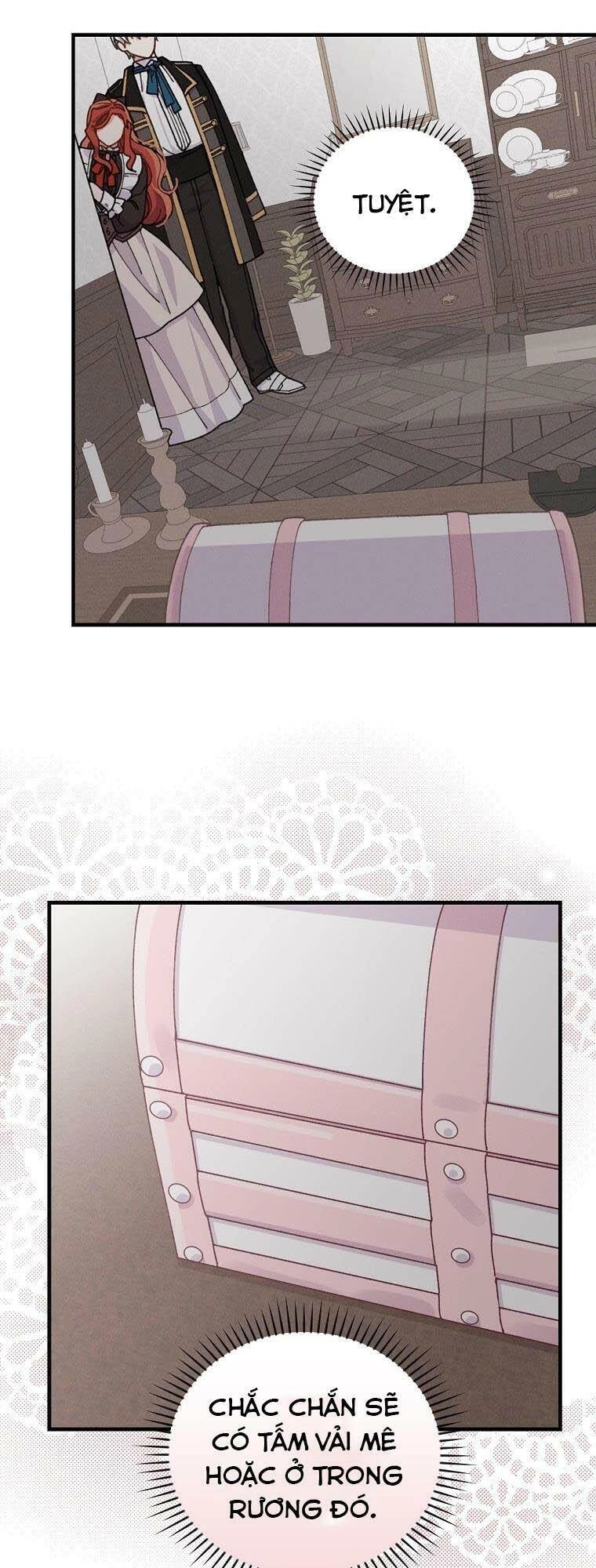 Chị Gái Ác Nữ Chapter 24 - 30