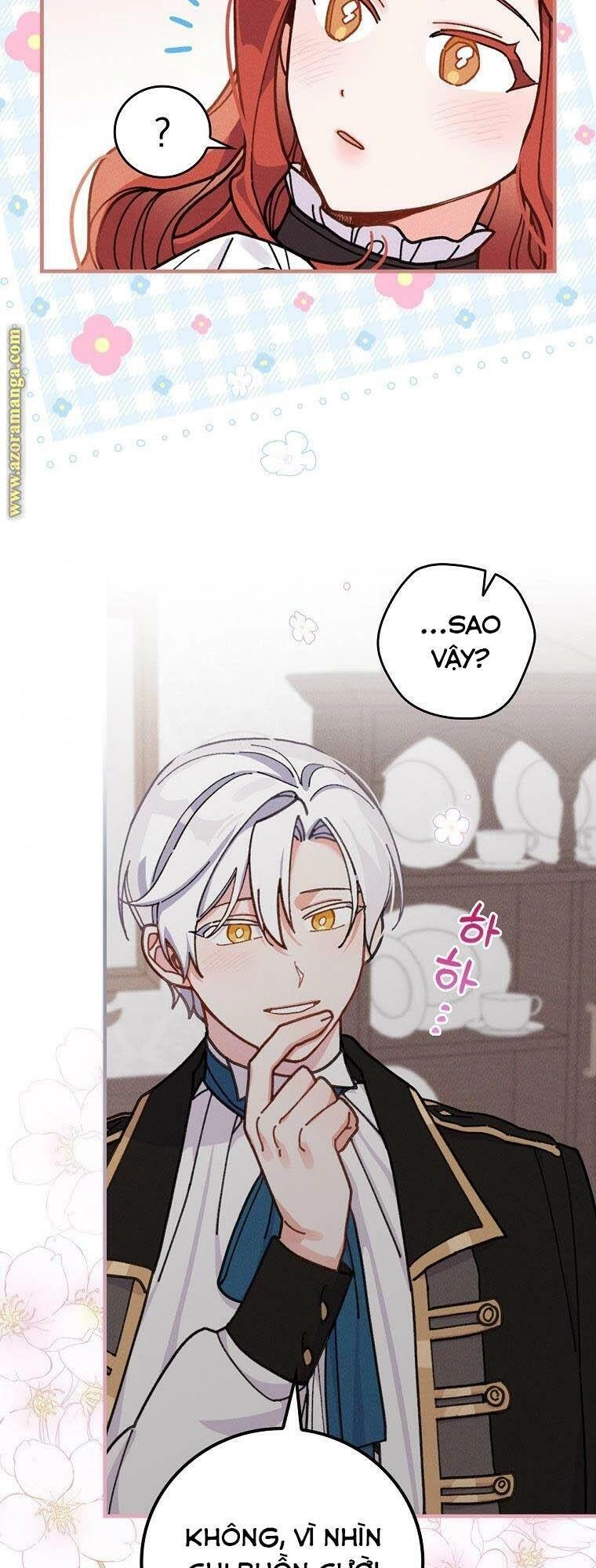 Chị Gái Ác Nữ Chapter 24 - 32