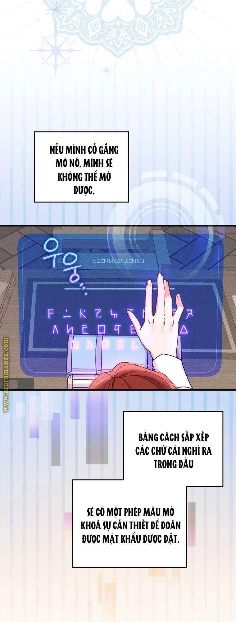 Chị Gái Ác Nữ Chapter 24 - 35