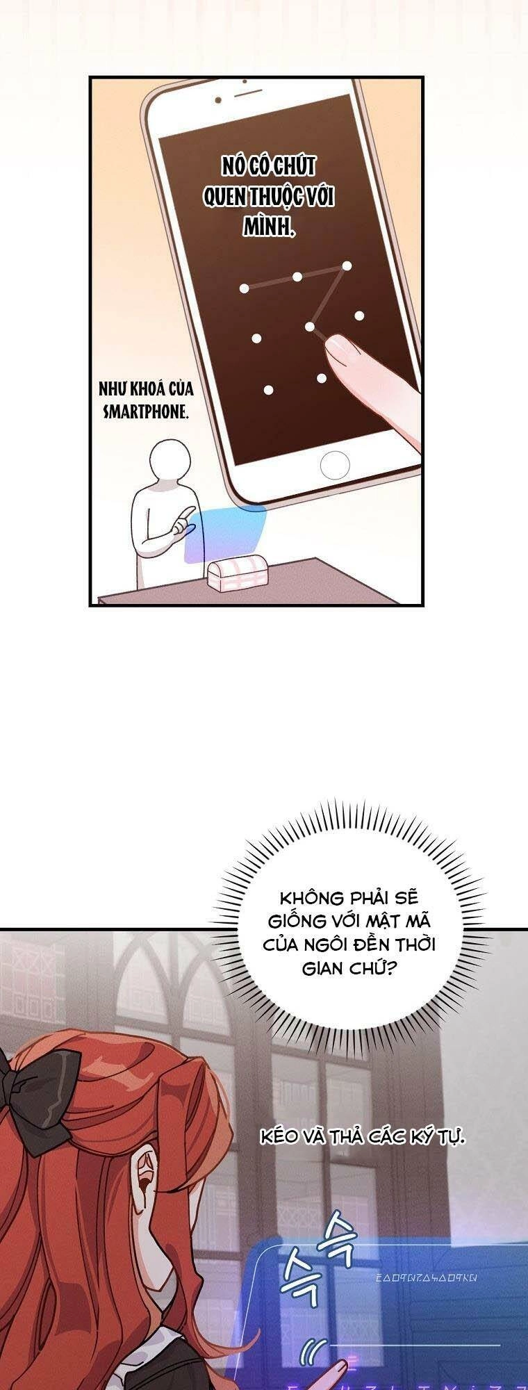 Chị Gái Ác Nữ Chapter 24 - 36