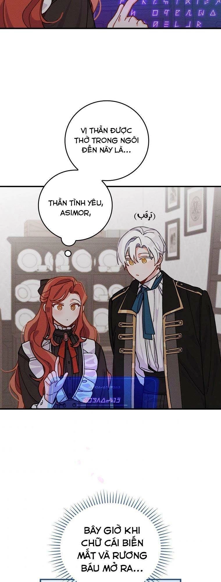 Chị Gái Ác Nữ Chapter 24 - 37