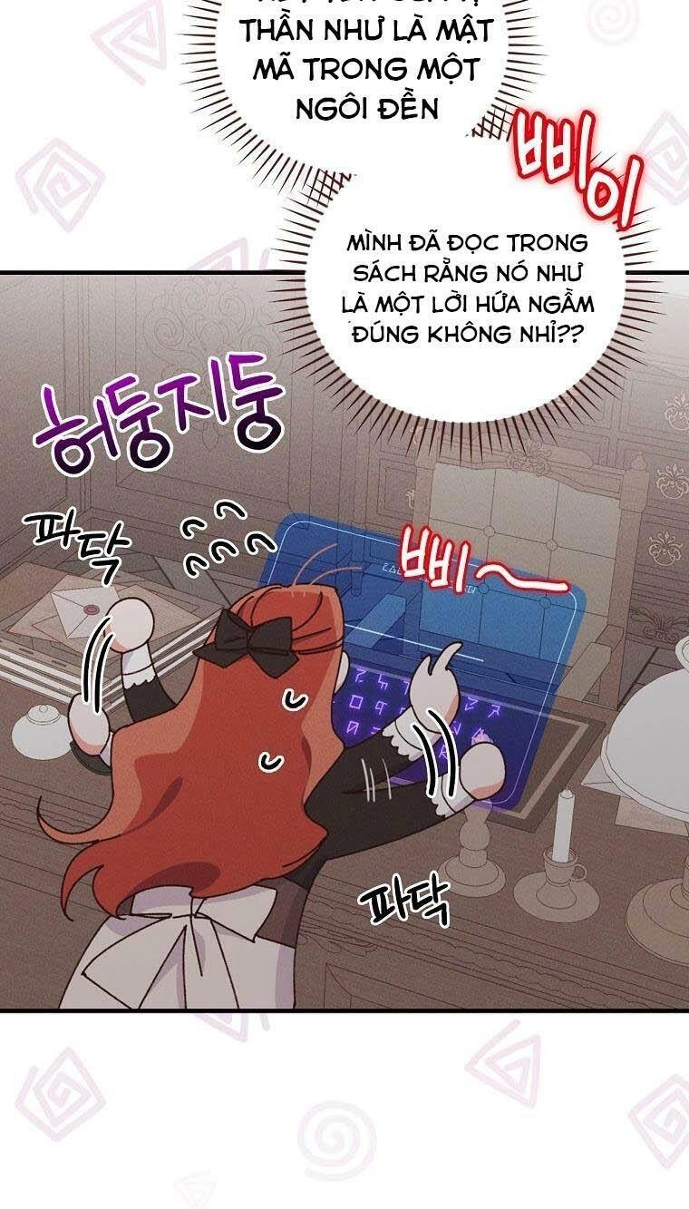 Chị Gái Ác Nữ Chapter 24 - 41