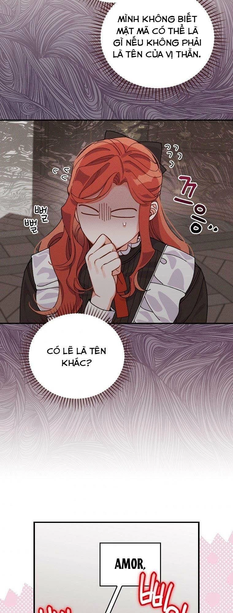 Chị Gái Ác Nữ Chapter 24 - 43