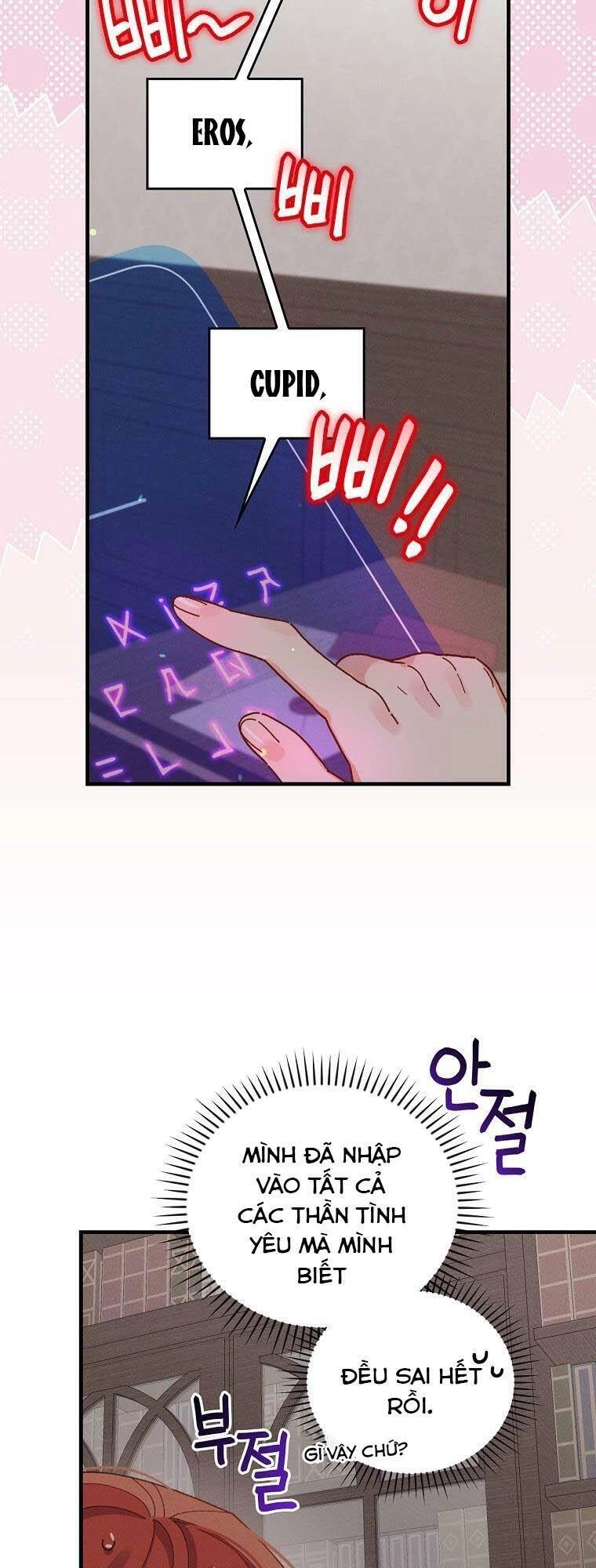 Chị Gái Ác Nữ Chapter 24 - 44