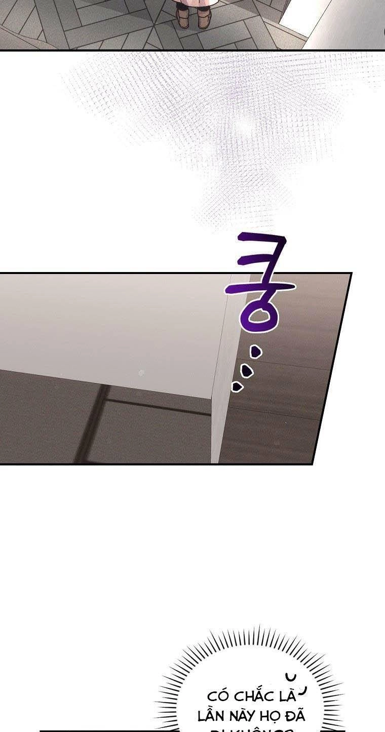 Chị Gái Ác Nữ Chapter 24 - 54