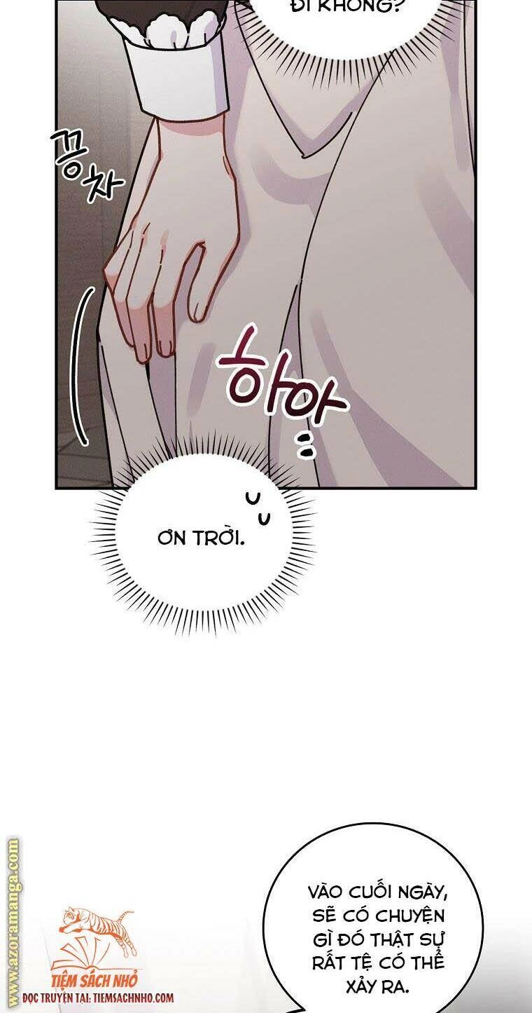 Chị Gái Ác Nữ Chapter 24 - 55