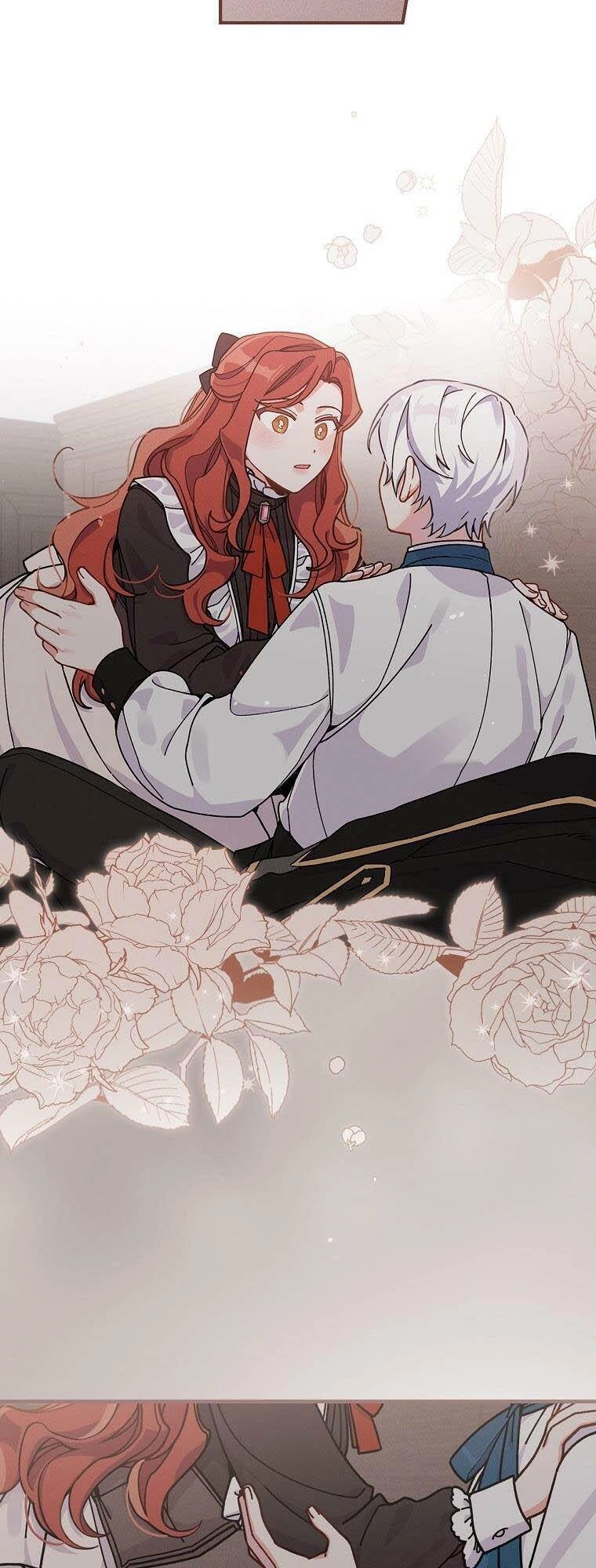 Chị Gái Ác Nữ Chapter 24 - 57