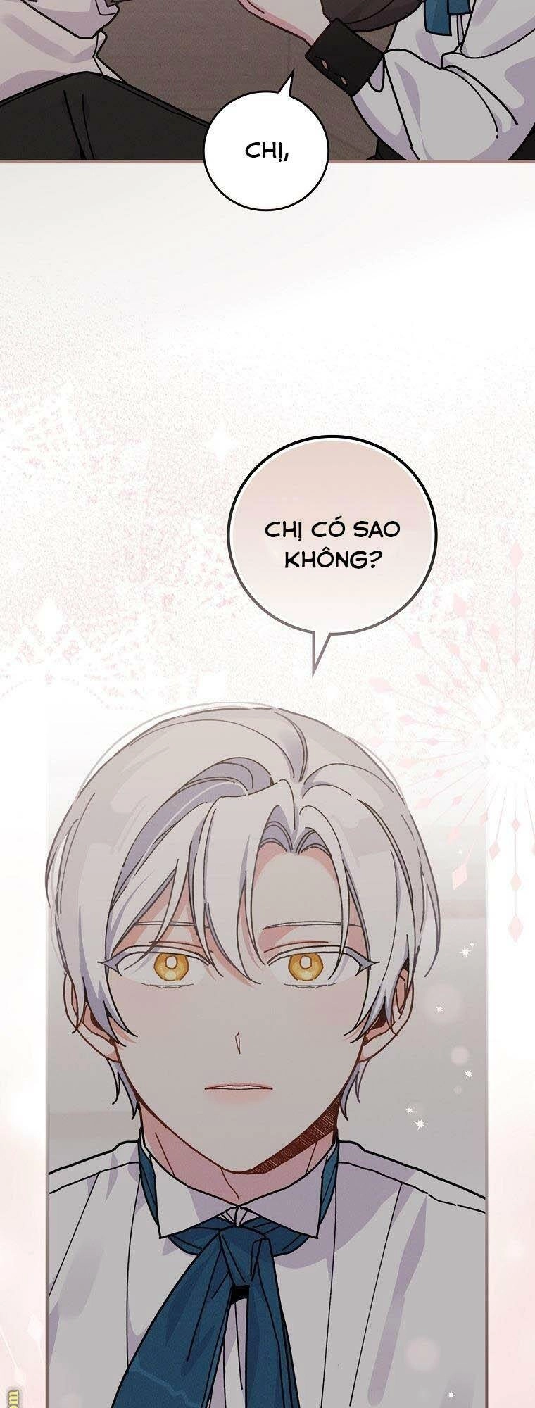 Chị Gái Ác Nữ Chapter 24 - 58