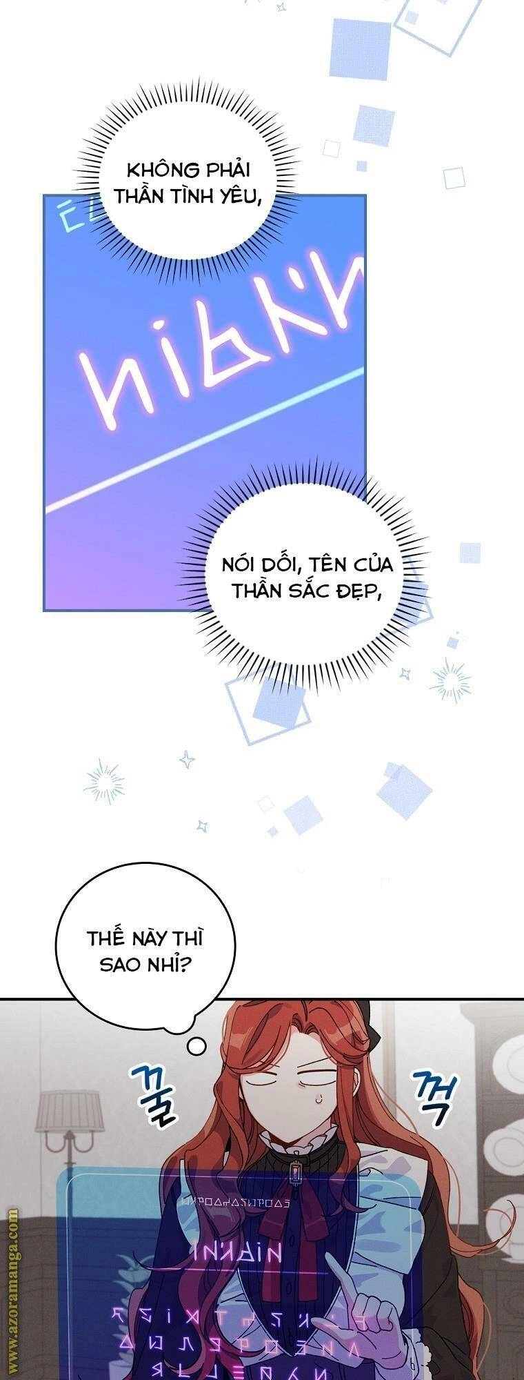 Chị Gái Ác Nữ Chapter 25 - 4