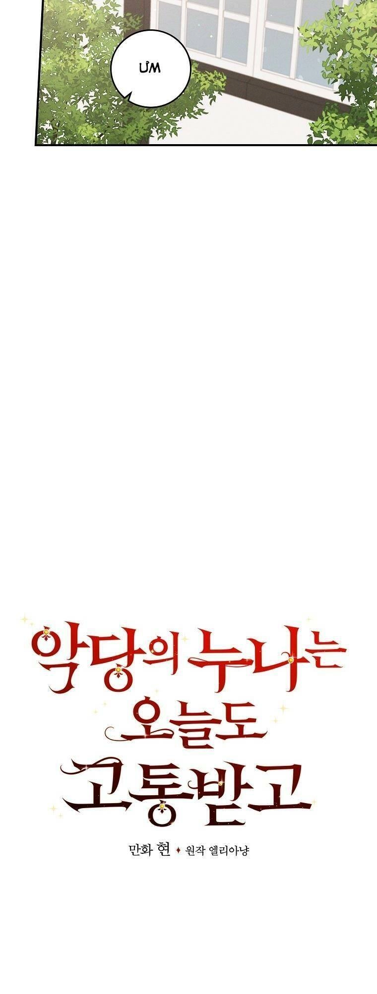 Chị Gái Ác Nữ Chapter 25 - 18