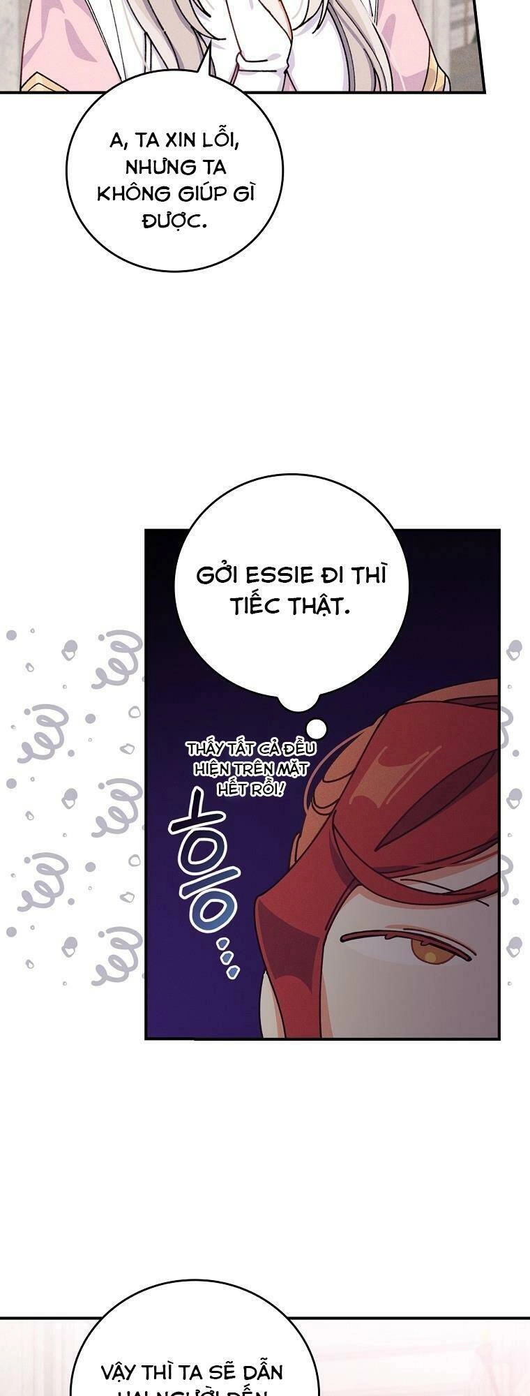 Chị Gái Ác Nữ Chapter 25 - 23