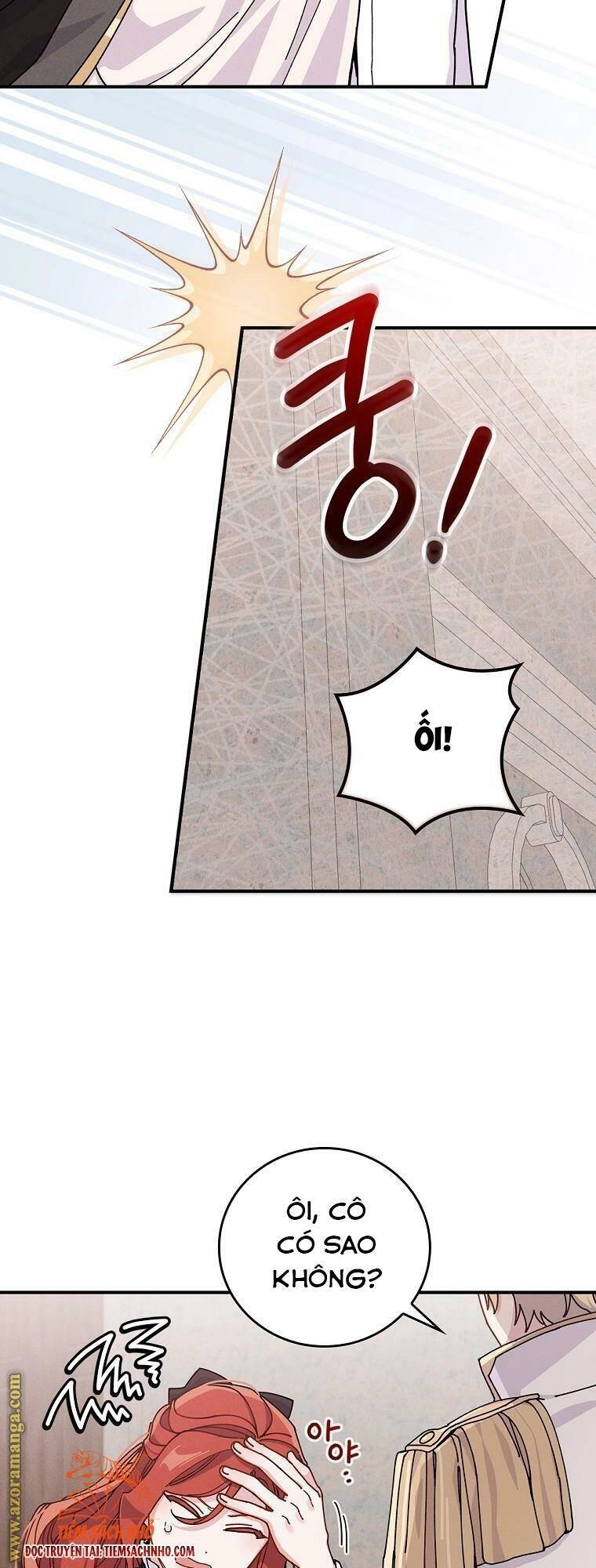 Chị Gái Ác Nữ Chapter 25 - 32